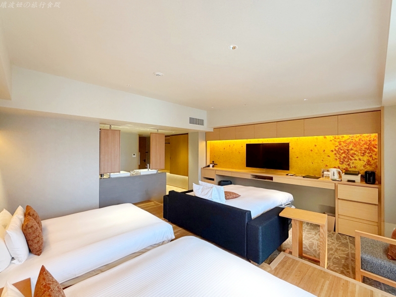 bw就都二條,kaya京都二貨城lounge,kaya京都二貨城早餐,kaya京都二貨城評價,京都二條城住宿推薦,京都住宿推薦,京都御苑住宿推薦 @壞波妞の旅行食踨