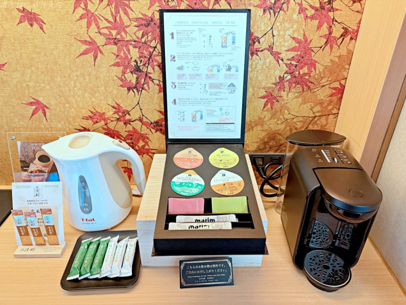 bw就都二條,kaya京都二貨城lounge,kaya京都二貨城早餐,kaya京都二貨城評價,京都二條城住宿推薦,京都住宿推薦,京都御苑住宿推薦 @壞波妞の旅行食踨
