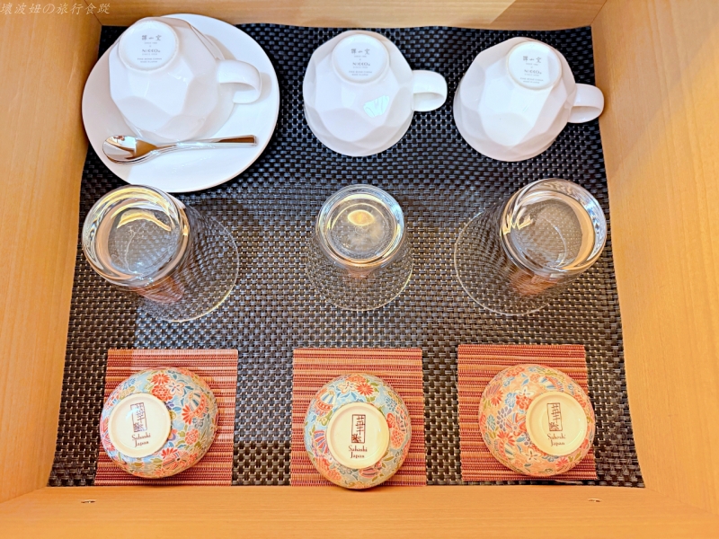 bw就都二條,kaya京都二貨城lounge,kaya京都二貨城早餐,kaya京都二貨城評價,京都二條城住宿推薦,京都住宿推薦,京都御苑住宿推薦 @壞波妞の旅行食踨