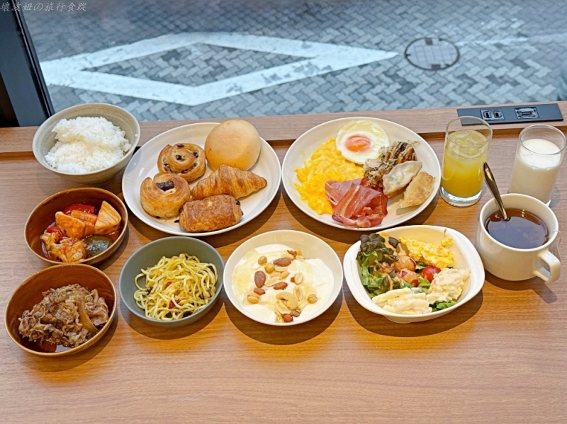BW赤坂 交通,BW赤坂 房型,BW赤坂 早餐,國會議事堂住宿推薦,永田町住宿推薦,赤坂住宿推薦,赤坂到機場交通,赤坂有利木津嗎,赤坂見附住宿推薦 @壞波妞の旅行食踨