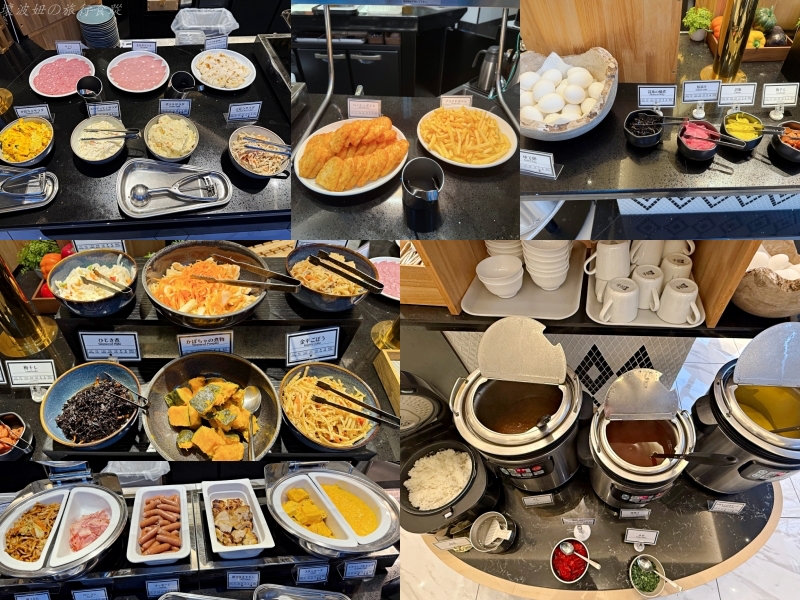 koko日本橋浜町 早餐,koko日本橋浜町 超市,koko日本橋評價,人形町住宿推薦,日本橋住宿推薦,浜町住宿推薦 @壞波妞の旅行食踨