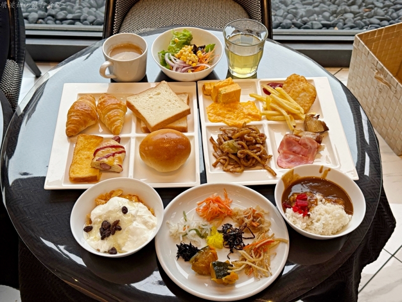 koko日本橋浜町 早餐,koko日本橋浜町 超市,koko日本橋評價,人形町住宿推薦,日本橋住宿推薦,浜町住宿推薦 @壞波妞の旅行食踨