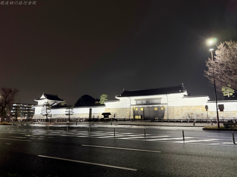 bw就都二條,kaya京都二貨城lounge,kaya京都二貨城早餐,kaya京都二貨城評價,京都二條城住宿推薦,京都住宿推薦,京都御苑住宿推薦 @壞波妞の旅行食踨