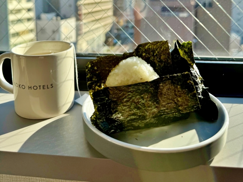 koko淺草,淺草住宿推薦,淺草公寓式酒店,淺草房間有洗衣機的飯店 @壞波妞の旅行食踨