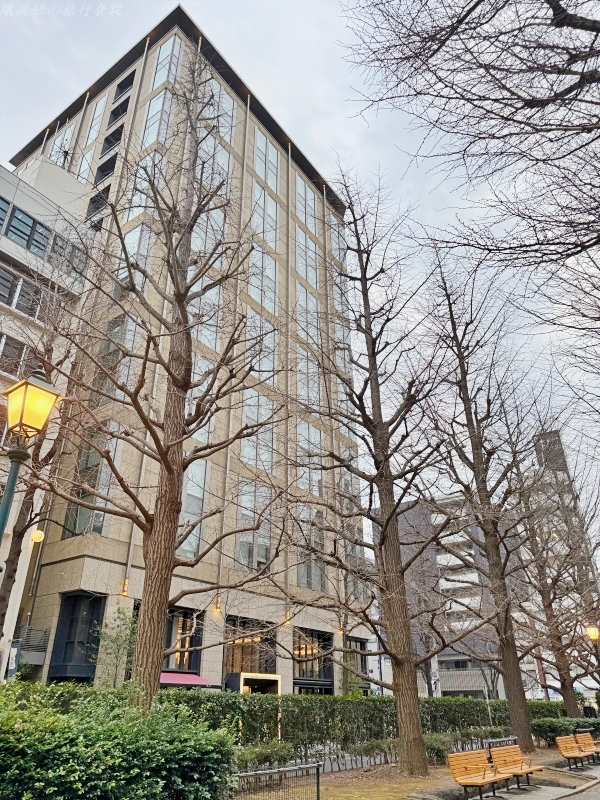 koko日本橋浜町 早餐,koko日本橋浜町 超市,koko日本橋評價,人形町住宿推薦,日本橋住宿推薦,浜町住宿推薦 @壞波妞の旅行食踨