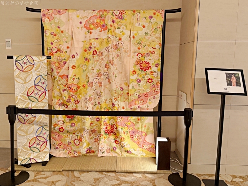 bw就都二條,kaya京都二貨城lounge,kaya京都二貨城早餐,kaya京都二貨城評價,京都二條城住宿推薦,京都住宿推薦,京都御苑住宿推薦 @壞波妞の旅行食踨