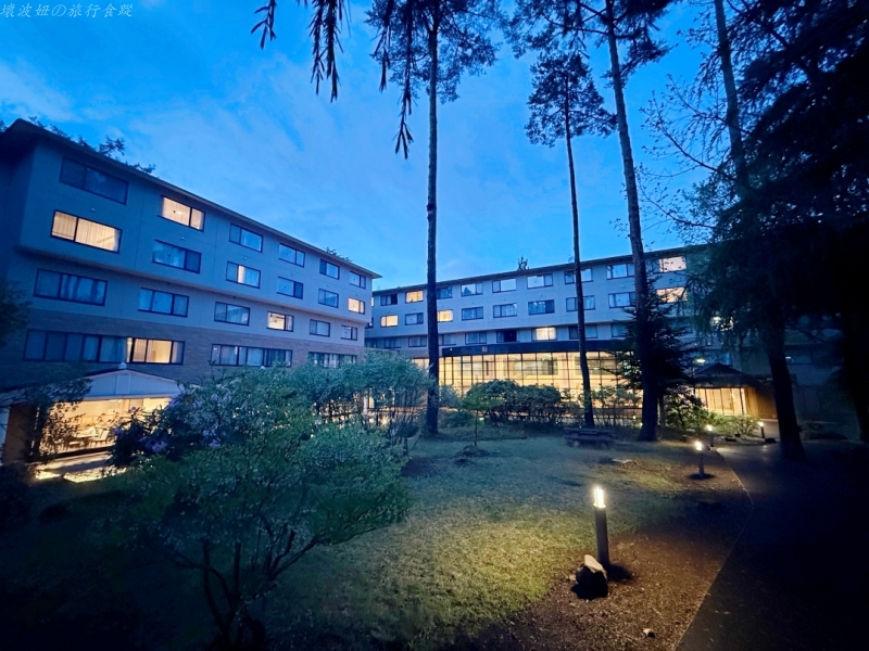 富士急住宿,富士龜之井飯店 交通,富士龜之井飯店 停車,富士龜之井飯店 早餐,山梨新飯店,房間看得到富士山的飯店 @壞波妞の旅行食踨