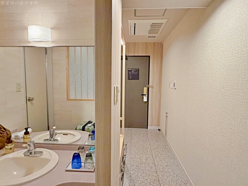 富士急住宿,富士龜之井飯店 交通,富士龜之井飯店 停車,富士龜之井飯店 早餐,山梨新飯店,房間看得到富士山的飯店 @壞波妞の旅行食踨