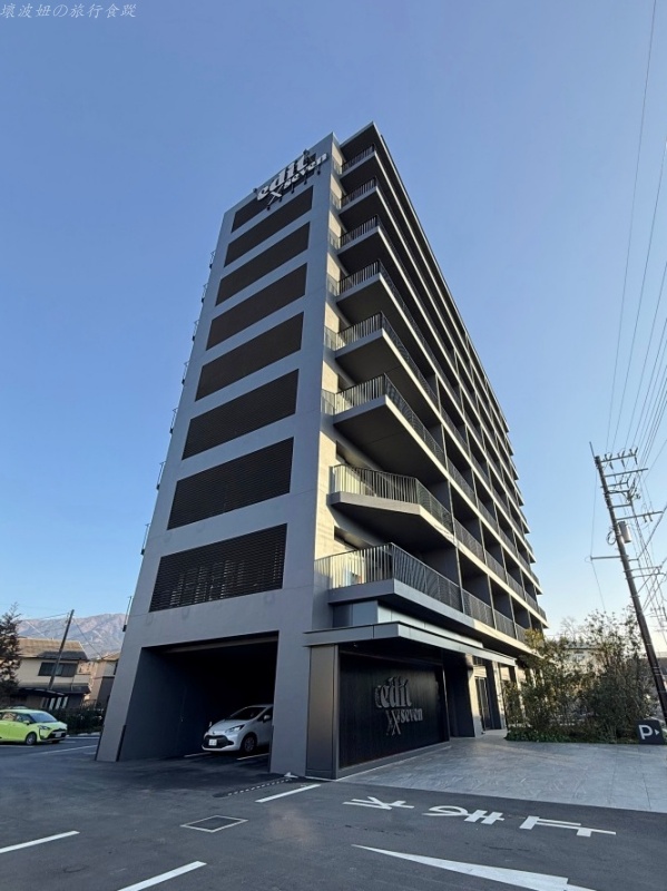 edit x seven fuji gotemba,御殿場outlet 住宿推薦,御殿場住宿推薦,看得到富士山的飯店,靜岡住宿推薦 @壞波妞の旅行食踨