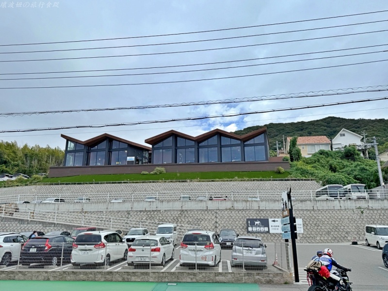幸福鬆餅本店,幸福鬆餅淡路 不開車,幸福鬆餅淡路 停車,幸福鬆餅淡路 公車,幸福鬆餅淡路 營業時間,幸遠鬆餅淡路島,淡路島景點,淡路島美食 @壞波妞の旅行食踨
