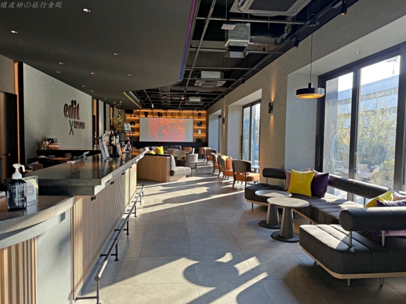 edit x seven fuji gotemba,御殿場outlet 住宿推薦,御殿場住宿推薦,看得到富士山的飯店,靜岡住宿推薦 @壞波妞の旅行食踨