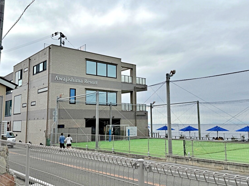 幸福鬆餅本店,幸福鬆餅淡路 不開車,幸福鬆餅淡路 停車,幸福鬆餅淡路 公車,幸福鬆餅淡路 營業時間,幸遠鬆餅淡路島,淡路島景點,淡路島美食 @壞波妞の旅行食踨