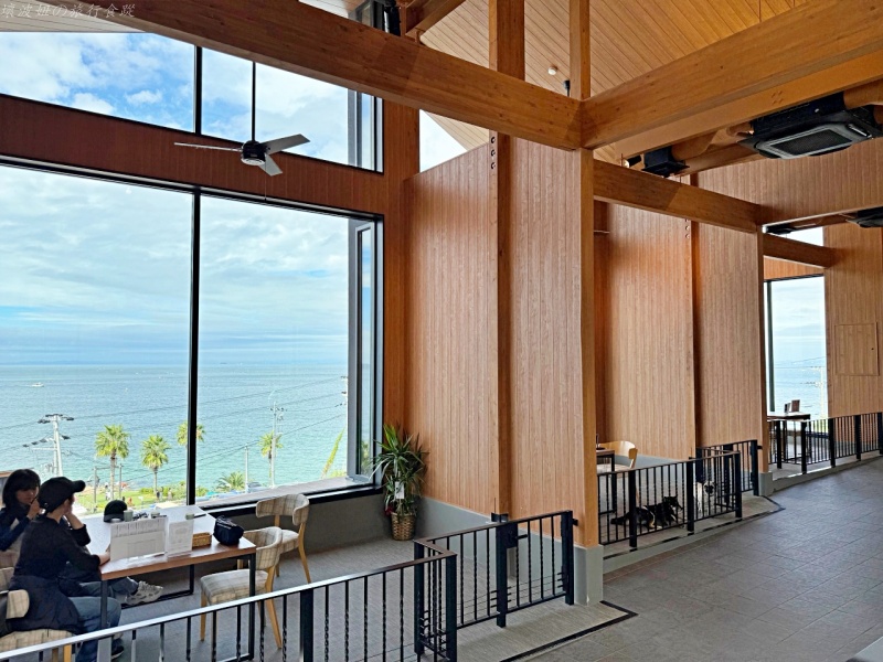 幸福鬆餅本店,幸福鬆餅淡路 不開車,幸福鬆餅淡路 停車,幸福鬆餅淡路 公車,幸福鬆餅淡路 營業時間,幸遠鬆餅淡路島,淡路島景點,淡路島美食 @壞波妞の旅行食踨