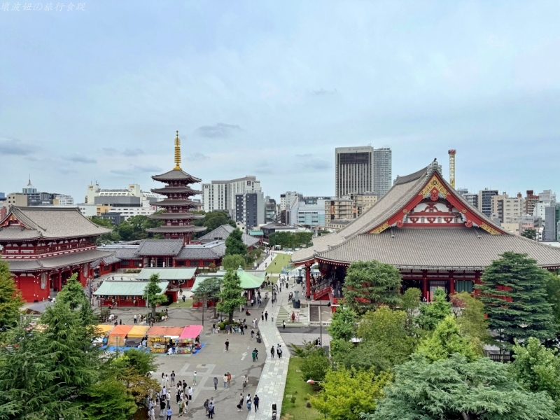  @壞波妞の旅行食踨