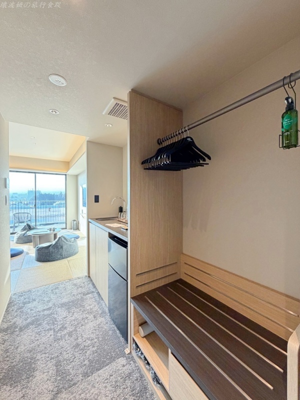 edit x seven fuji gotemba,御殿場outlet 住宿推薦,御殿場住宿推薦,看得到富士山的飯店,靜岡住宿推薦 @壞波妞の旅行食踨