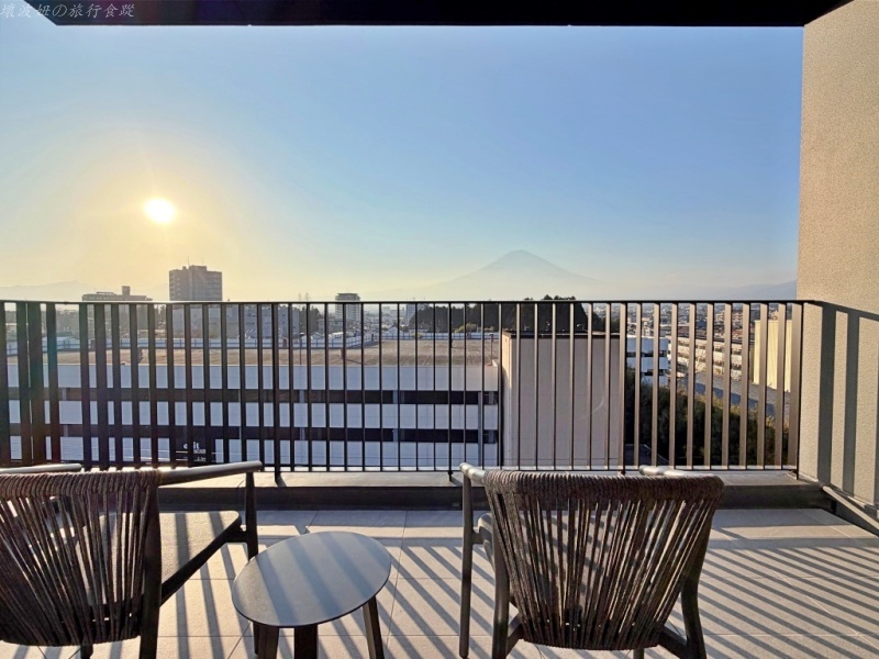 edit x seven fuji gotemba,御殿場outlet 住宿推薦,御殿場住宿推薦,看得到富士山的飯店,靜岡住宿推薦 @壞波妞の旅行食踨