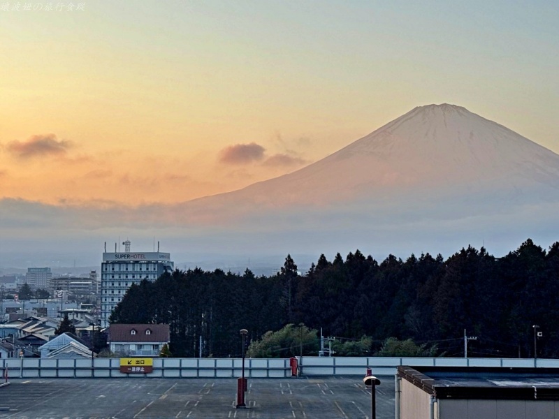 edit x seven fuji gotemba,御殿場outlet 住宿推薦,御殿場住宿推薦,看得到富士山的飯店,靜岡住宿推薦 @壞波妞の旅行食踨