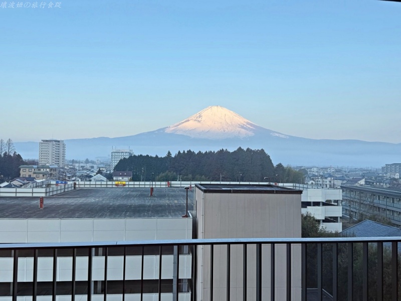 edit x seven fuji gotemba,御殿場outlet 住宿推薦,御殿場住宿推薦,看得到富士山的飯店,靜岡住宿推薦 @壞波妞の旅行食踨