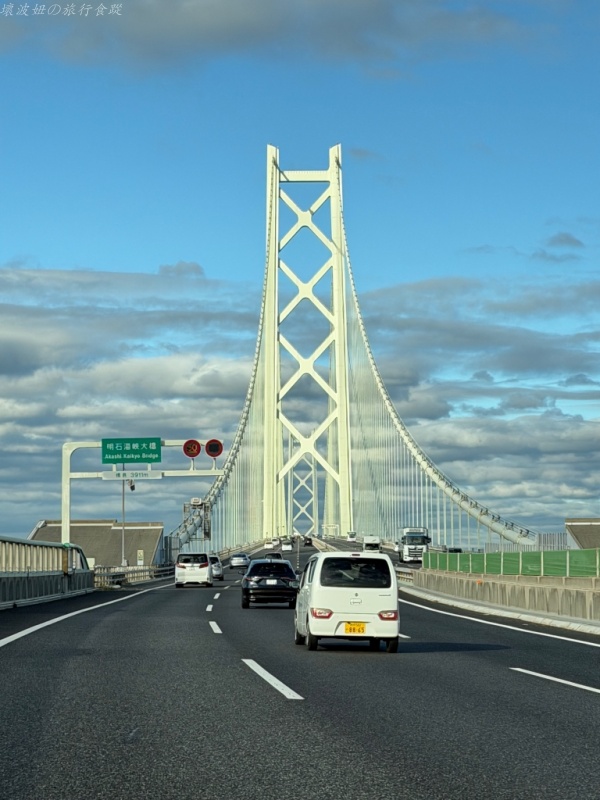 幸福鬆餅本店,幸福鬆餅淡路 不開車,幸福鬆餅淡路 停車,幸福鬆餅淡路 公車,幸福鬆餅淡路 營業時間,幸遠鬆餅淡路島,淡路島景點,淡路島美食 @壞波妞の旅行食踨